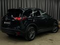 2014 Mazda CX-5 I, чёрный - вид 1