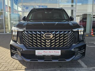 2024 GAC GS8 II, чёрный, 2899000 рублей, вид 3