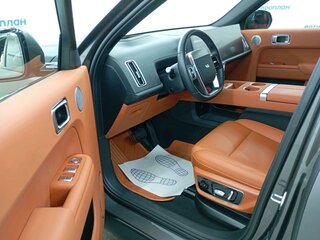 2025 Li Auto (Lixiang) L7 42.8 kWh I Рестайлинг, серый, 7570000 рублей, вид 4