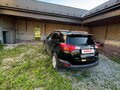 2014 Toyota RAV4 IV (XA40), чёрный - вид 4