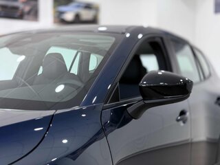 2026 Mazda CX-50, синий, 4450000 рублей, вид 4