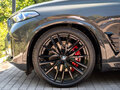 2026 BMW X5 40d IV (G05/G18) Рестайлинг, серый - вид 9