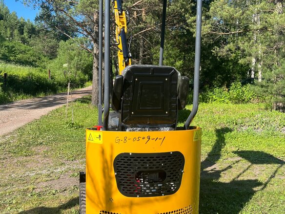 2026 Hightop HT10, 420000 рублей - вид 8