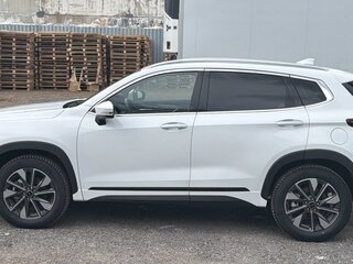 2024 Exeed LX I Рестайлинг 2, белый, 1930000 рублей, вид 5