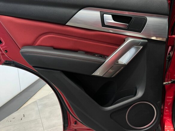2019 Haval H2, красный, 1265000 рублей - вид 18