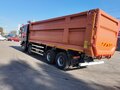 2023 Sinotruk Sitrak C7H, оранжевый - вид 5