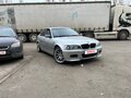2004 BMW 3 серии 318i IV (E46) Рестайлинг, серебристый, 870000 рублей - вид 1