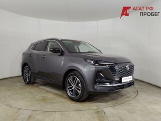 2024 Changan UNI-S I, серый, 2135000 рублей, вид 3