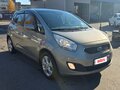 2012 Kia Venga I, серебристый, 950000 рублей - вид 2