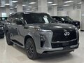 2026 Infiniti QX80 II, серый, 16500000 рублей - вид 2