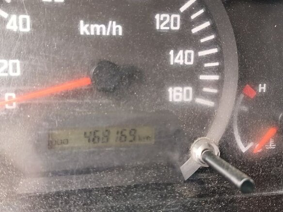 2018 Isuzu Elf (N-series), белый, 1400000 рублей - вид 6