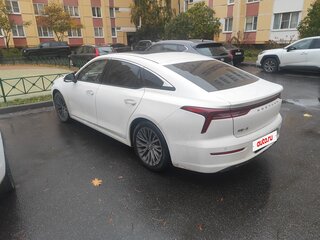 2022 FAW Bestune B70 I, белый, 1750000 рублей, вид 3