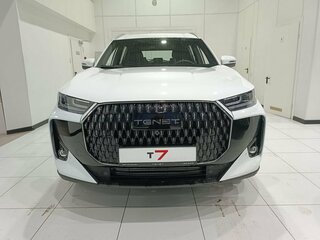 2026 Tenet T7, белый, 3210000 рублей, вид 2