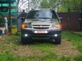 2019 Chevrolet Niva I Рестайлинг, серый, 925000 рублей - вид 8