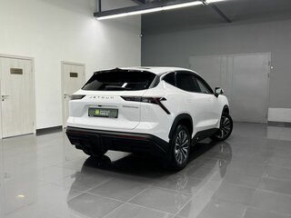 2024 Jetour Dashing I, белый, 1950000 рублей, вид 2