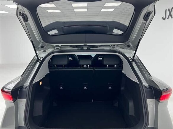 2023 Chery Omoda 5, серый, 1420000 рублей - вид 13