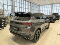 2024 Geely Coolray (Binyue Cool) I Рестайлинг, серый, 1850000 рублей - вид 4