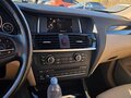 2014 BMW X3 20i xDrive II (F25) Рестайлинг, чёрный, 1860000 рублей - вид 8
