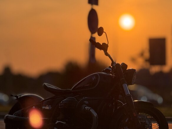 2023 BMW R 18, чёрный, 1870000 рублей - вид 17