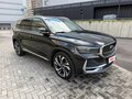 2023 Geely Monjaro I, чёрный, 2648000 рублей - вид 2