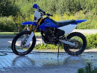 2022 Regulmoto Sport 003, синий, 114990 рублей, вид 1