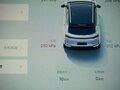 2026 Geely Binyue I Рестайлинг 2, серый - вид 11