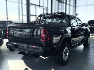 2026 Ram 1500 RHO V Рестайлинг, чёрный, 14340000 рублей, вид 2