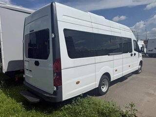 2026 ГАЗ ГАЗель Next, белый, 6398000 рублей, вид 5