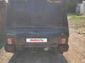 2005 ИЖ 2717, зелёный, 110000 рублей - вид 3
