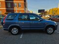 2004 Honda CR-V II Рестайлинг, голубой, 700000 рублей - вид 1
