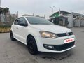 2010 Volkswagen Polo V, белый, 500000 рублей - вид 4