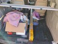 2008 Chrysler Voyager Grand V, чёрный, 2000000 рублей - вид 7
