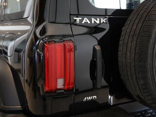 2026 Tank 300 I, чёрный, 5249000 рублей, вид 4