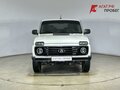 2023 Lada (ВАЗ) Niva Legend I, белый, 900000 рублей - вид 1