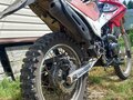 2013 Irbis TTR 250, красный, 69000 рублей - вид 3