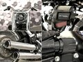2021 Harley-Davidson Fat Boy, чёрный, 2249000 рублей - вид 9