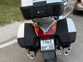 2007 Honda ST 1300, серебристый, 780000 рублей - вид 5