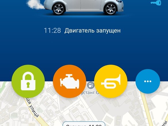 2014 Opel Astra J Рестайлинг, коричневый, 780000 рублей - вид 8