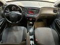 2010 Kia Rio II Рестайлинг, оранжевый, 630000 рублей - вид 4