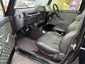 1993 Suzuki Jimny II, чёрный, 1000000 рублей - вид 11