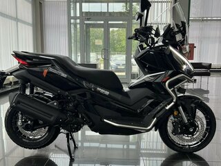 2026 Zontes ZT368-G, чёрный, 699990 рублей, вид 5