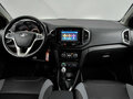 2019 Lada (ВАЗ) XRAY Cross I, белый, 1098000 рублей - вид 11