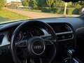 2010 Audi A4 IV (B8), белый, 999000 рублей - вид 3