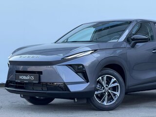 2026 Omoda C5 II, серый, 2399000 рублей, вид 2