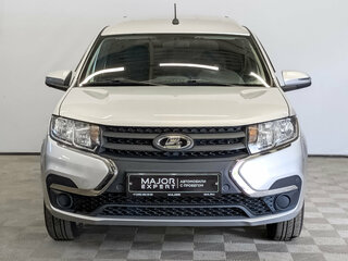 2024 Lada (ВАЗ) Largus I Рестайлинг, серый, 1210000 рублей, вид 2