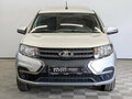 2024 Lada (ВАЗ) Largus I Рестайлинг, серый - вид 1