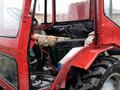 1978 ХТЗ Т-16, пурпурный, 420000 рублей - вид 9