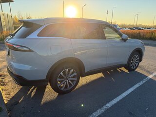 2024 Chery Tiggo 9 I, серый, 3099000 рублей, вид 5