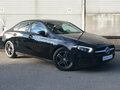 2019 Mercedes-Benz A-Класс 200 IV (W177), чёрный, 1839000 рублей - вид 2