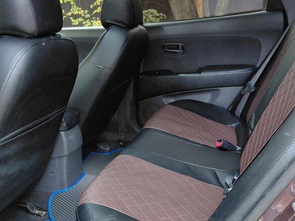 2008 Hyundai Elantra IV (HD), пурпурный - вид 13